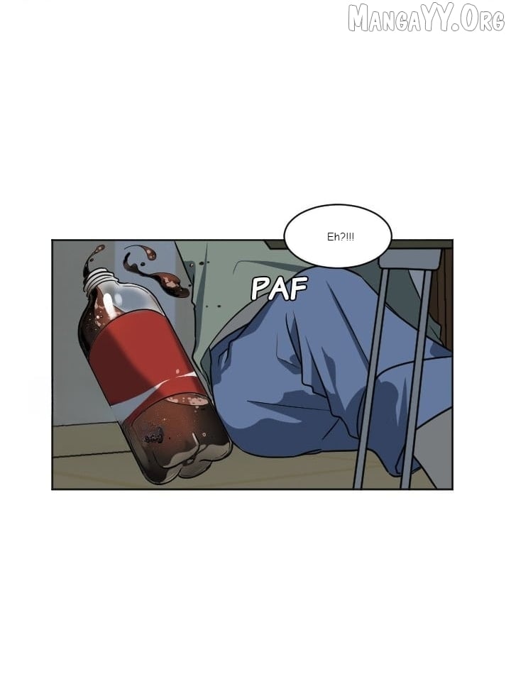 Change Me Chapter 6 - page 35